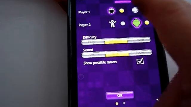 Preview: Reverse It For Android