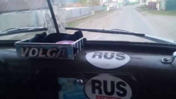 ЗМЗ 511 инжектор на январе 5.1