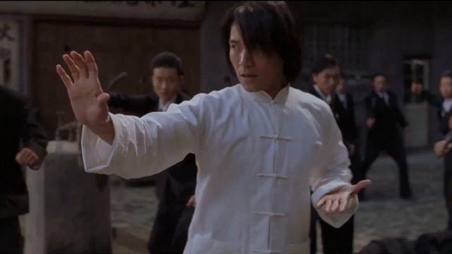 i put free bird over a kung fu fight смотреть онлайн