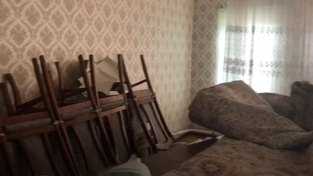 В Атырау внедорожник врезался в жилой дом смотреть онлайн