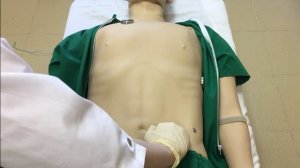 Экстренная медицинская помощь