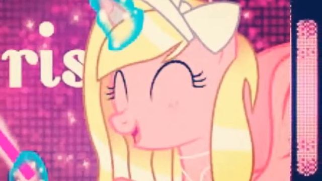 #Íris lolirock смотреть онлайн