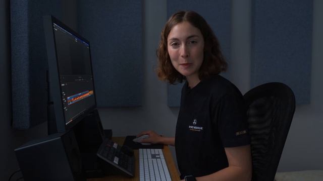 ENHANCE your footage with SPEED RAMPS Retime Curve - Davinci Resolve TUTORIAL (Drone, Commercial) смотреть онлайн