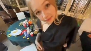 У МОРФИ ВЫПАЛА $и$ька