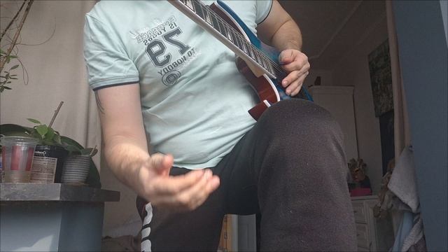 Ibanez Grgr221pa Aqb