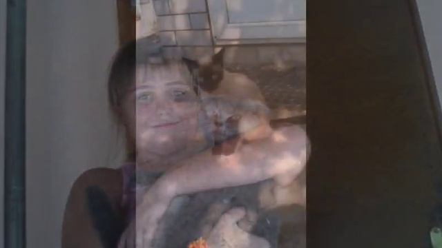 Наша фото сесия