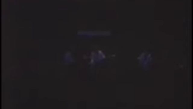 Soma in Rockfest 94 смотреть онлайн