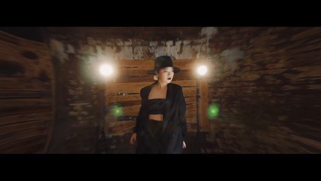 l PONY l Waacking Promotion Video Zior Park - Black Fin смотреть онлайн