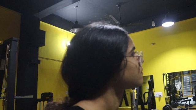 😱haww Itni Mahngai Kanpur Me ..loot Rhe Hai #gym  #fitness | VC23
