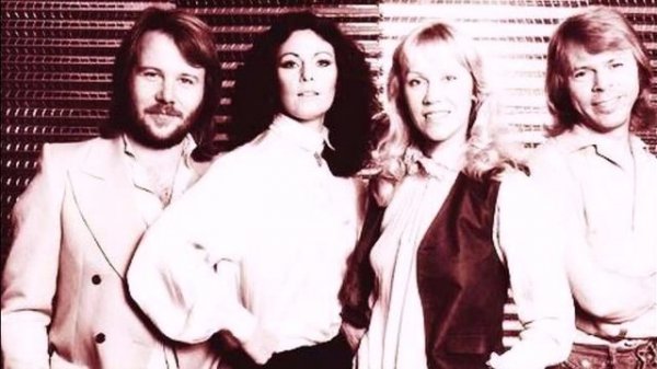 ABBA