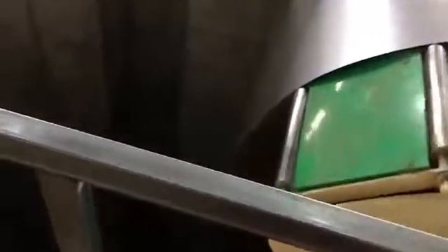 Линия для продольной резки рулонного металла из Китая смотреть онлайн