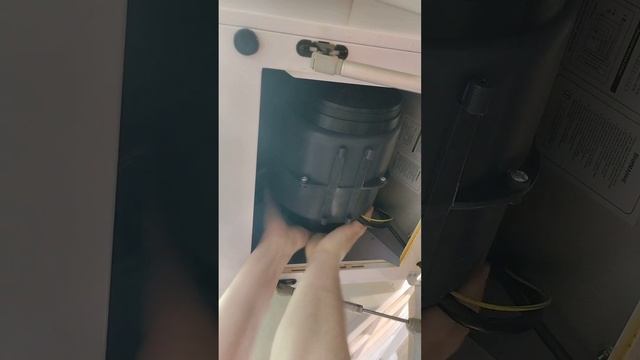 Угольный фильтр для вытяжки LEX. Режим рециркуляции смотреть онлайн