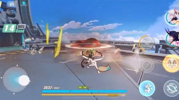 Busty ai chan with loli ai chan