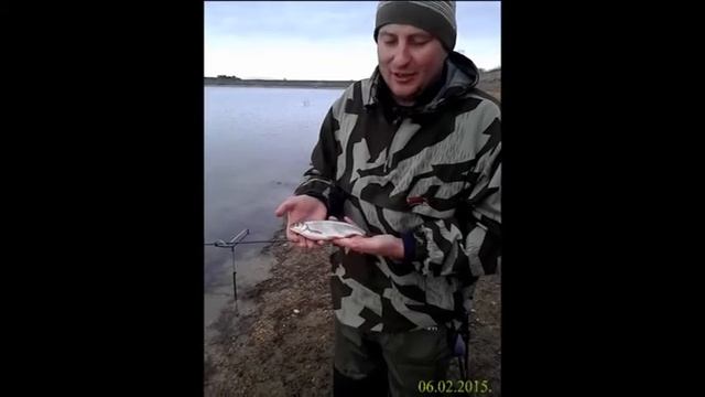 первая плотва 2015 смотреть онлайн