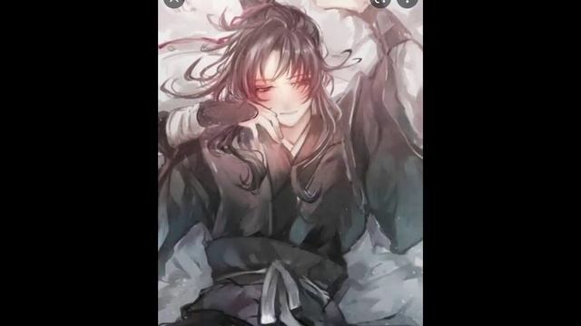 edit de mo dao zu shi LAN ZHAN×WEI WUXIAN смотреть онлайн