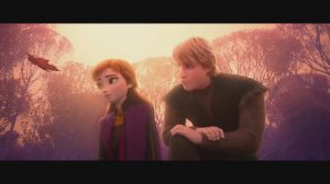 Холодное сердце 2 песня Кристофа об Анне