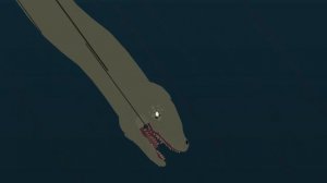 Scp 169 VS Scp 3000