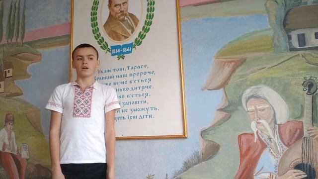 Заговори, щоб я тебе побачив! Сяткін Євгеній (керівник: Воронова Ольга Валентинівна) смотреть онлайн