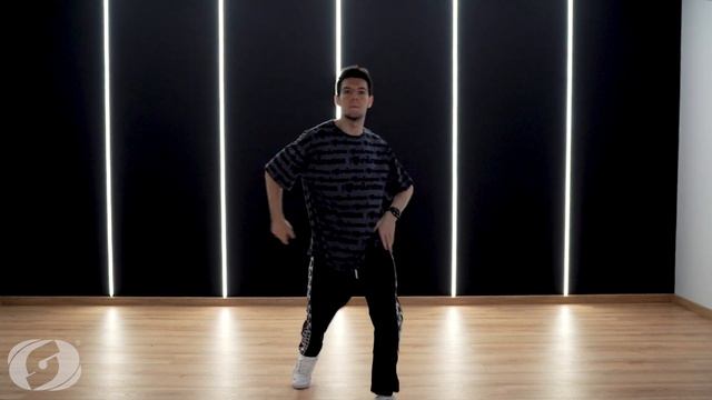MONSTER - Shawn Mendes & Justin Bieber | Salsation Cooldown Choreo смотреть онлайн