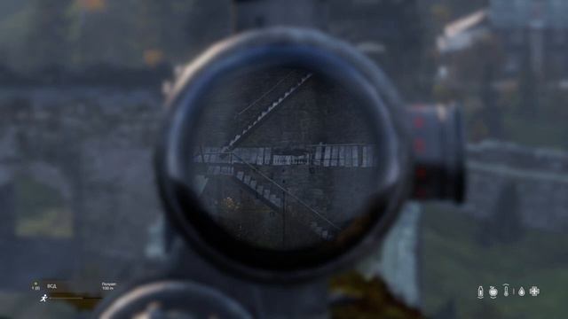 Оборона замка