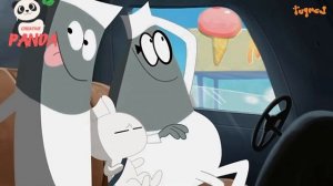 Lamput | cartoon | Lamput cartoon