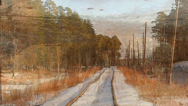 Январь.Что уже весны дыхание? смотреть онлайн