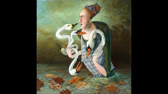 Eleanor Spiess-Ferris: Daphne's Sister смотреть онлайн