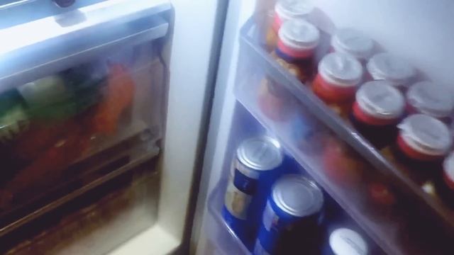 Samsung Smart Family Hub 4 Door Refrigerator - Keeping Your Fridge Organized смотреть онлайн