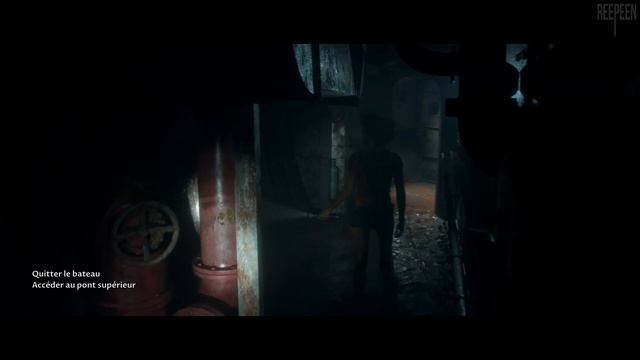 Man of Medan (The Dark Pictures Anthology) [PC] - Let's Play VOSTFR (No Commentary) (05/06) смотреть онлайн