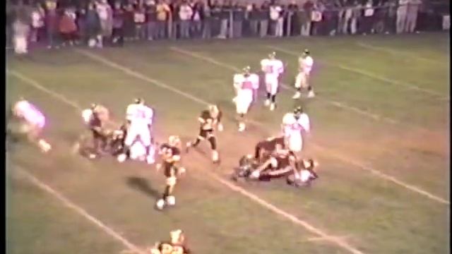 1991 Beaver Falls Tigers vs New Brighton Lions смотреть онлайн