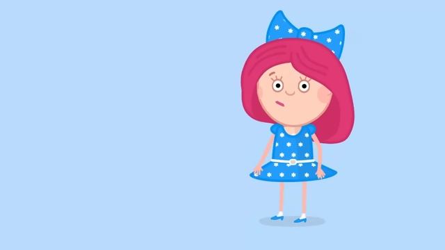 ПРЕМЬЕРА! Смарта и жуткий зверь. Мультик Смарта и чудо сумка - Мультсериал для детей смотреть онлайн