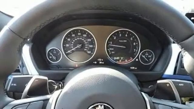 2018 BMW 340i xDrive in Stratham, NH 03885 смотреть онлайн