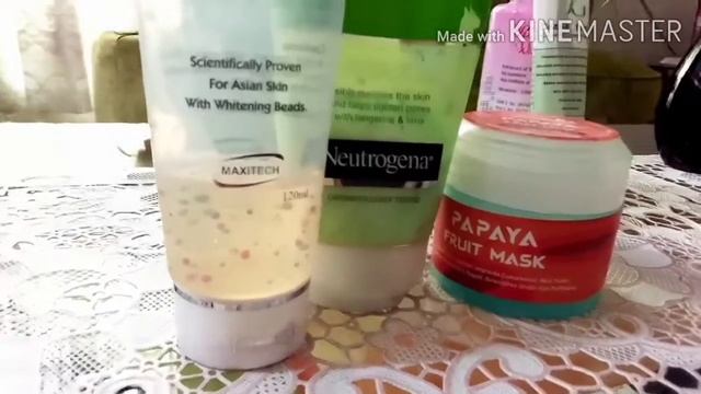 Skincare Routine for Pigmentation- Melasma/freckles_ How to cure skin pigmentation at home_Pro tips смотреть онлайн