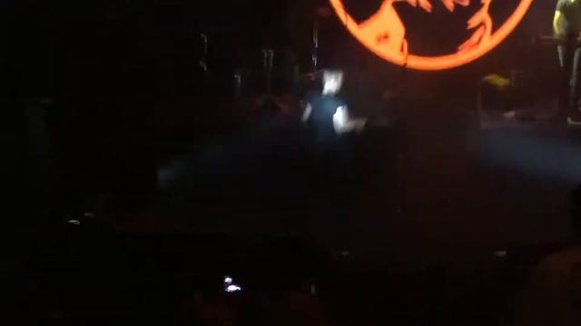 And One в СПб 9.09 2018 клуб Аврора смотреть онлайн