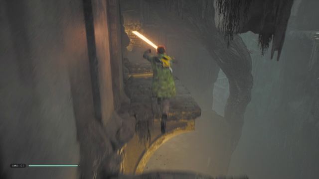 ЗВЁЗДНЫЕ ВОЙНЫ |Павший орден|Вторая сестра смотреть онлайн