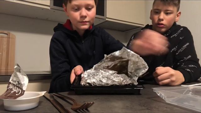 ЕВРАЗИЯ ДОСТАВЛЯЕТ УЖАСТНО?!?!? Обзор на доставку Евразия! Вкусный обзор смотреть онлайн