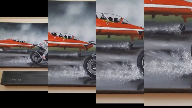 Hopeman Art Exhibition, Moray Scotland смотреть онлайн