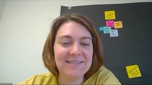 [Pre-Conf Workshop] Ashton Rodenhiser: Build Your Visual Vocabulary смотреть онлайн