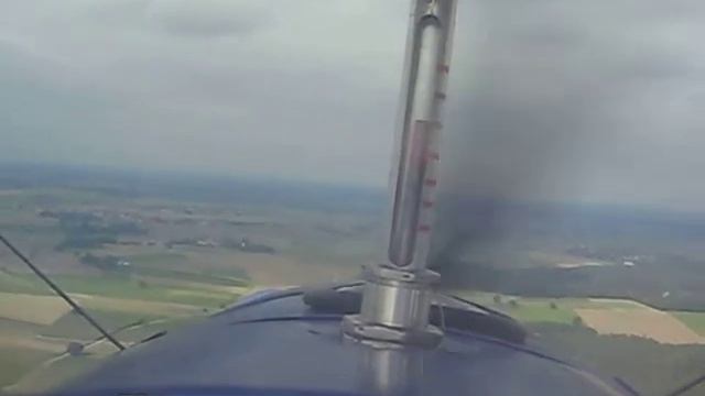 полет 6 - Маневри 4 и посадка смотреть онлайн