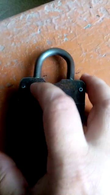 СОВЕТСКИЙ КОДОВЫЙ ЗАМОК смотреть онлайн