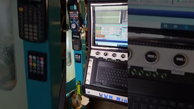 DIY CNC Closed Loop novosun 2kw Servo BT40 Spindle 2500Kg steel beton. смотреть онлайн