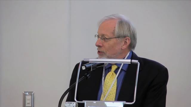 Bruner-Loeb Forum: Simeon Bruner and Jim Stockard смотреть онлайн