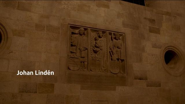 Ekumenisk vesper i Lunds domkyrka 13 mars 2021 смотреть онлайн