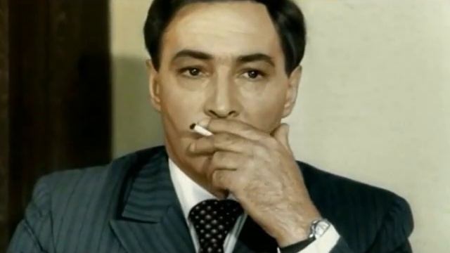 Встреча Штирлица с женой в кафе Слон смотреть онлайн