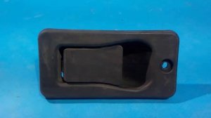 Ручка бардачка MAN