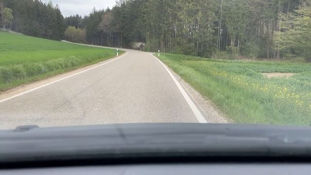 Mercedes bremsen erneuern, , Bremsenanfahren , W245 Teil 2 смотреть онлайн