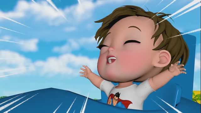 Арабские потешки для детей. смотреть онлайн