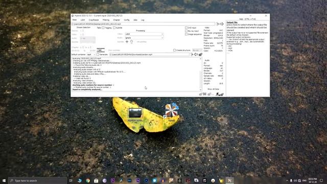 Convert 30fps to 60fps any Video using Hybrid app | Full Guide | Frame Interpolation Free Software смотреть онлайн