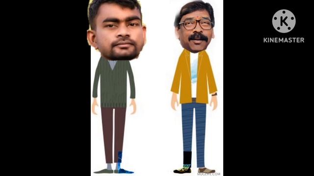 SARKARI NAUKRI TIS YUMA /comedy video//Viral video// SANTHALI VIDEO смотреть онлайн