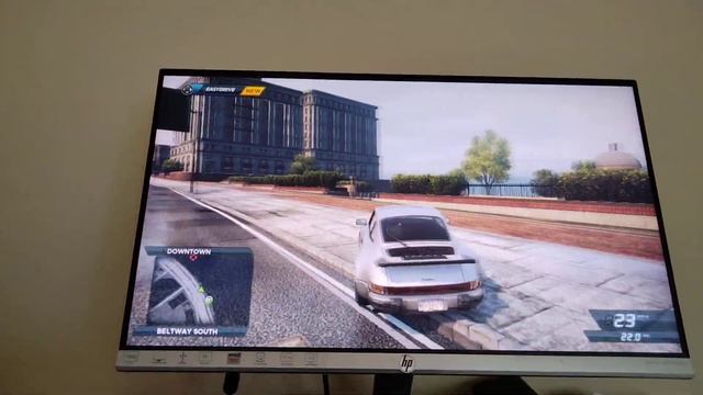 Most Wanted Need For Speed With Porshe (3)
